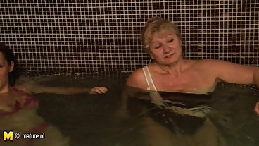 Brazzers: tyłek blondynki Karmy RX jest podawany w siateczce na ruskie filmy erotyczne PornHD