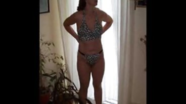 Blond mamuśka macocha erotyk 69 Alexis Fawx potrzebuje prawdziwego kutasa