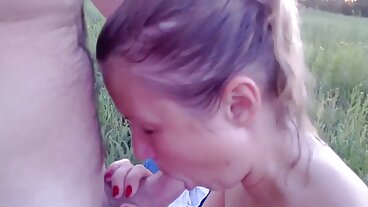 Deep Lush: rozkoszowanie się filmy erotyczne do obejrzenia paleniem gorącej blondynki Savannah Bont w PornHD