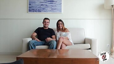 Diana Doll uwodzi erotyka filmy 69 sprzedawcę butów