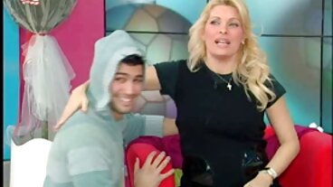 Stepma Nina erotyka animowana Elle jest bezczelną dziwką!