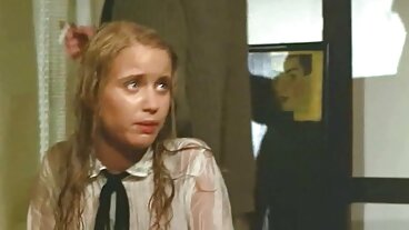 Seksowna czarna bielizna na MILF kończy się w błyskawicznym seksie erotyka darmo