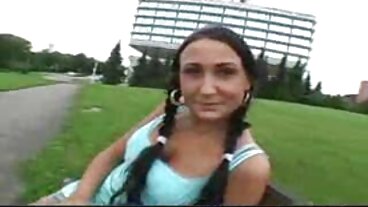 DeepLush: intymne i głębokie w delikatna erotyka PornHD z Vanną Bardot