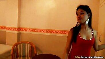 BRAZZERS: darmowa polska erotyka Jordi El Nino dołącza do Blondie Fesser i Sofii Lee w PornHD