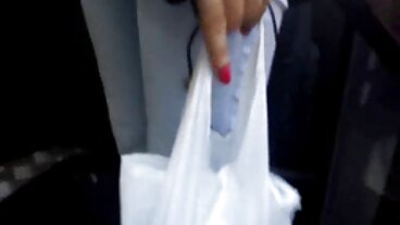 Macocha leczy alergię sexy erotyka pokarmową ciasną cipką