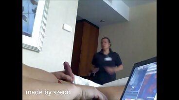 Tabitha Stevens ćwiczy na filmy fabularne erotyczne słońcu