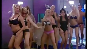 XXX sesji terapeutycznej erotyka na plaży dla smutnej nastolatki Madi Collins z udziałem Creampie